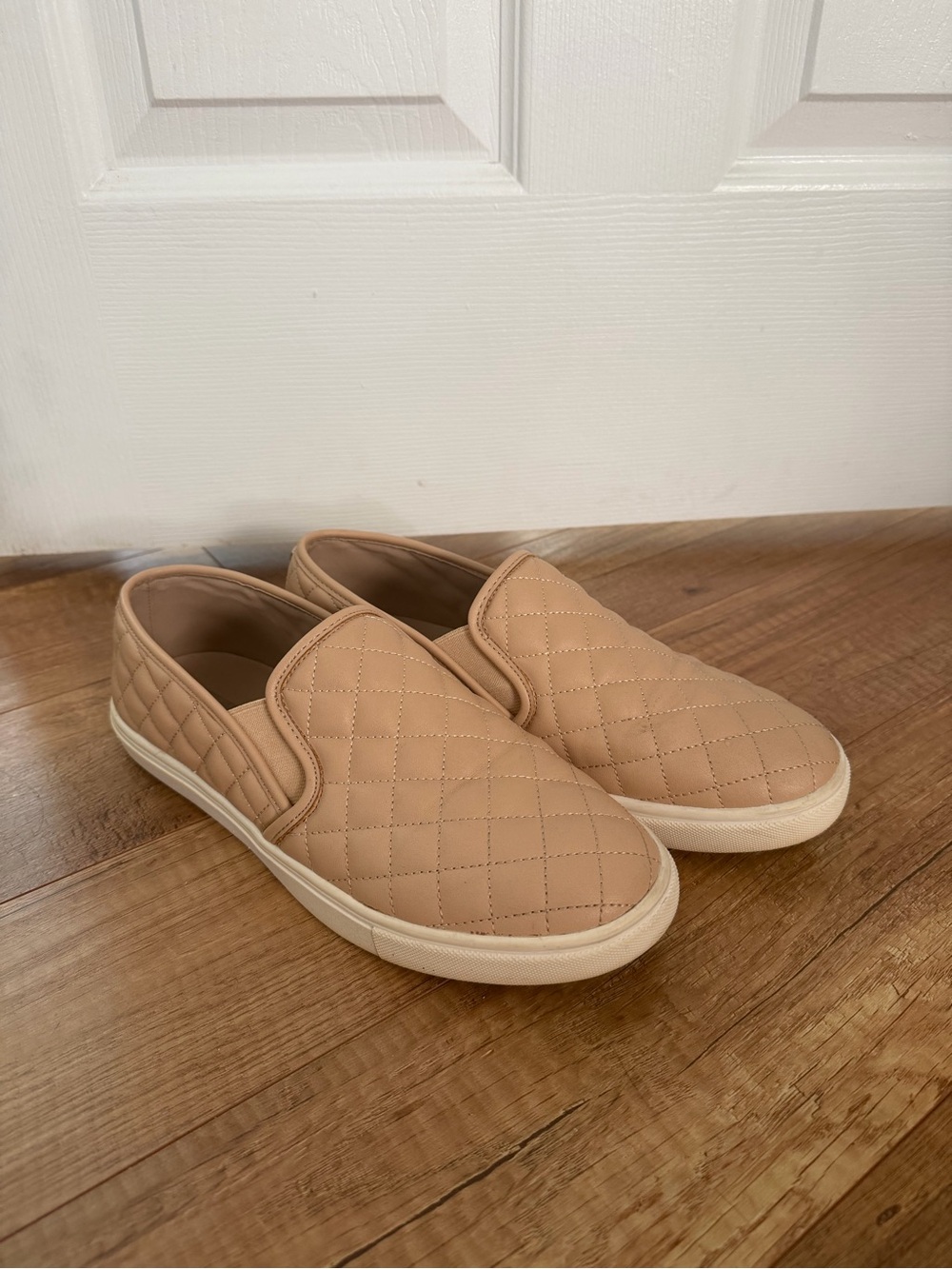 Steve Madden Women's Ecentrcq Shoes